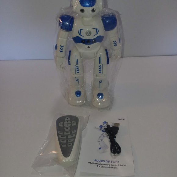 Smart Robot - Picture 4 of 8